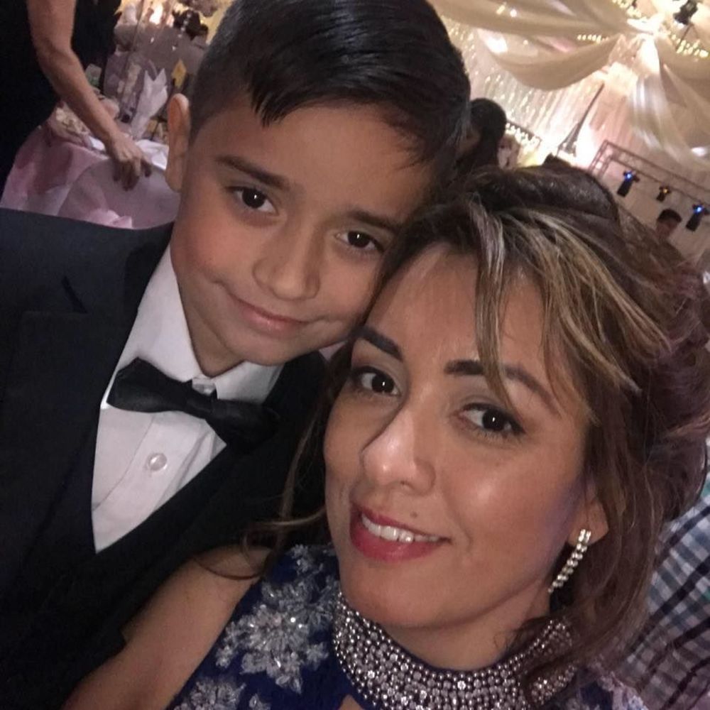 Meet your Posher, Claudina